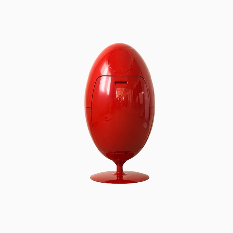 Egg Bin
