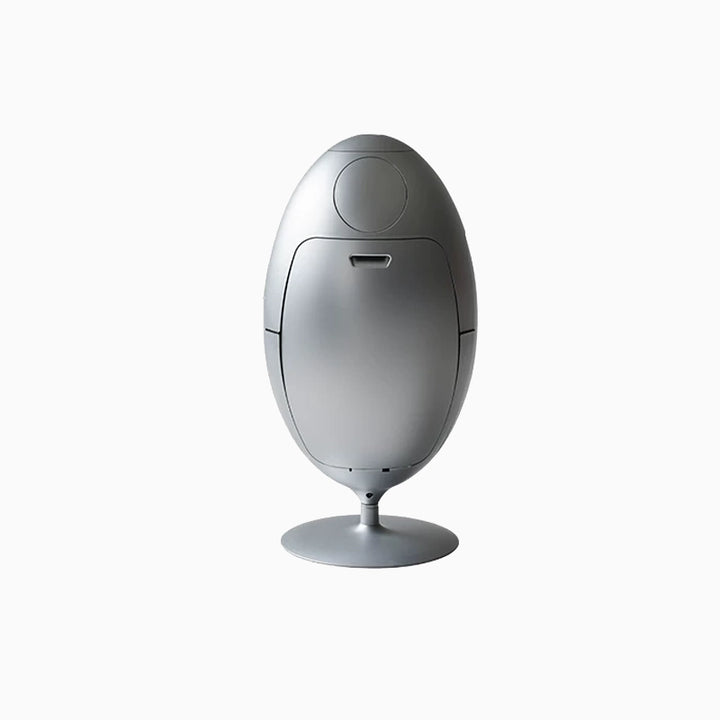 Egg Bin