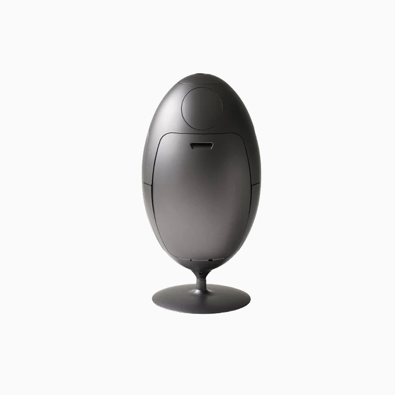 Egg Bin