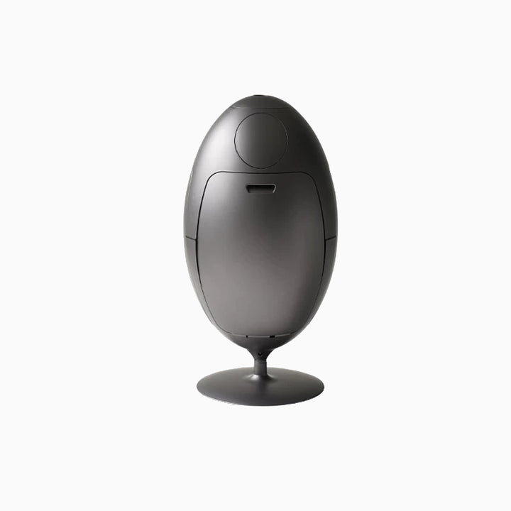 Egg Bin