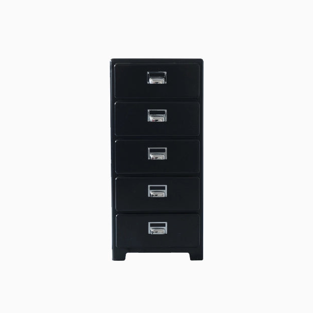 שידת חמש מגירות Kanpi Go