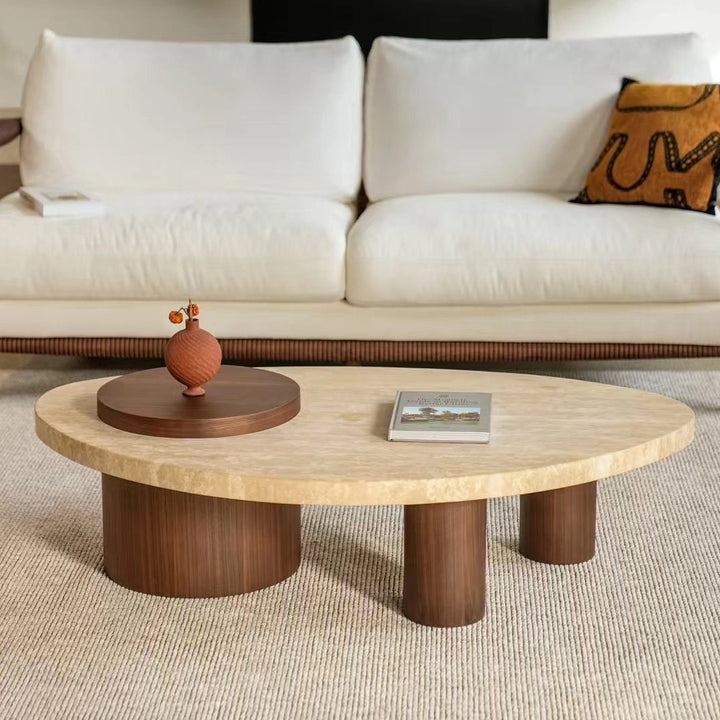 שולחן סלון Zantive