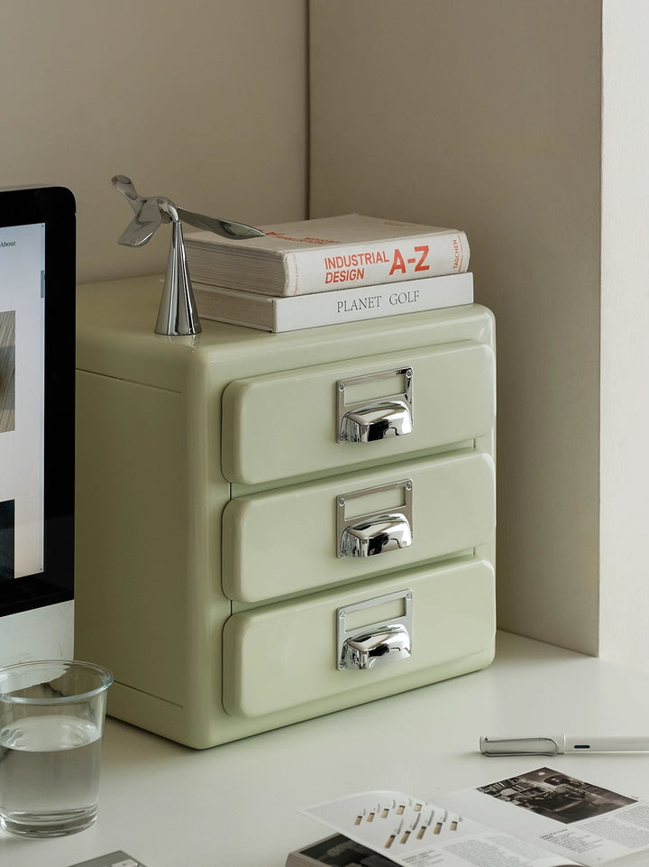 שידת מגירות Kanpi Tab