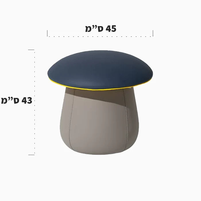 הדום Mush