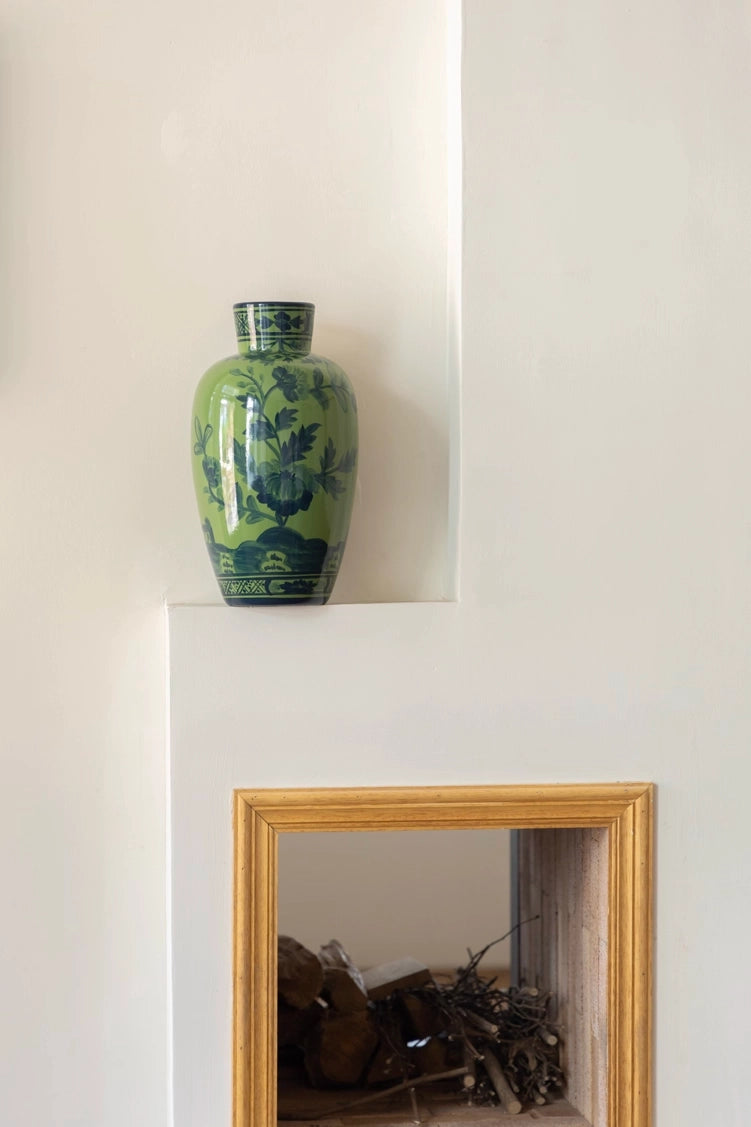 אגרטל Botticelli