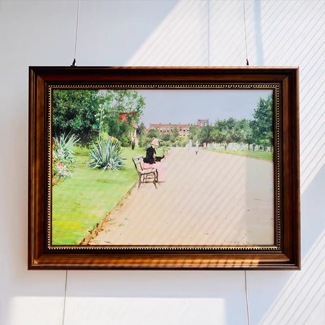 תמונה Promenade