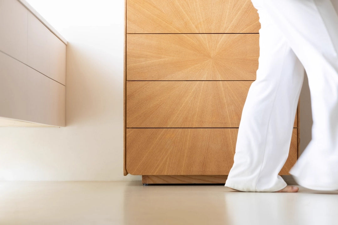 שידת חמש מגירות Solaris