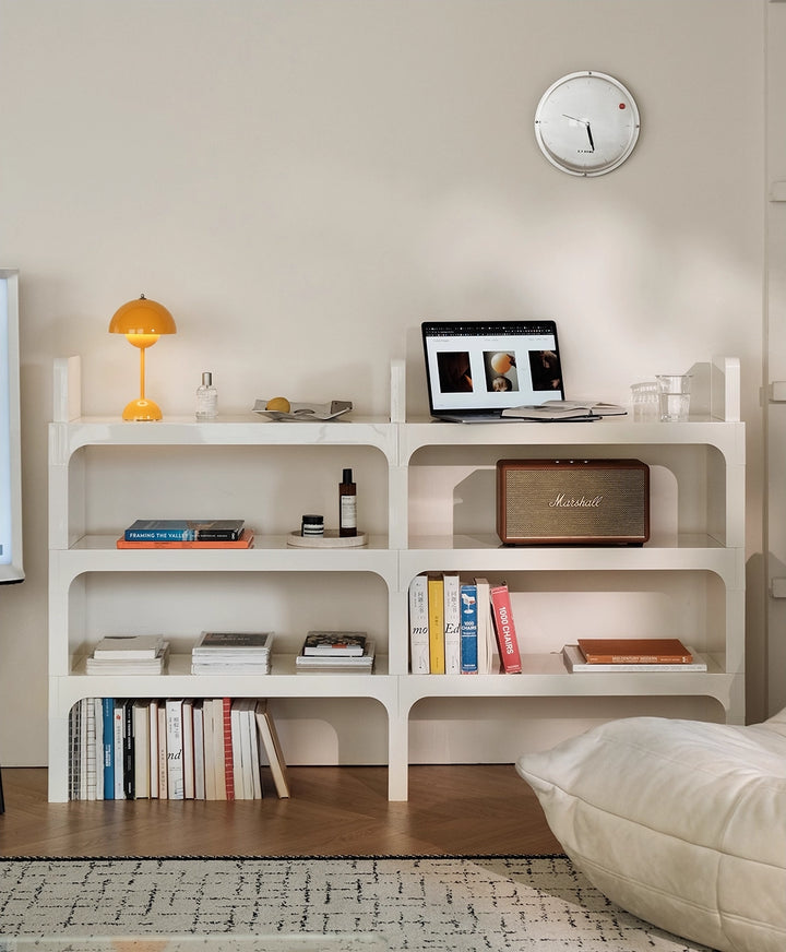 שידת מדפים מודולרית Gelo