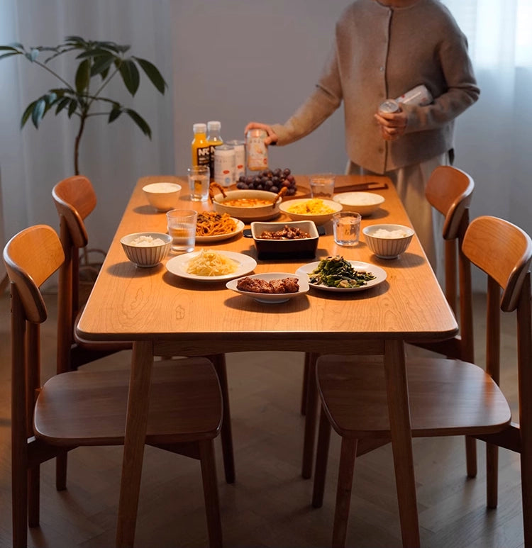 שולחן Nobo