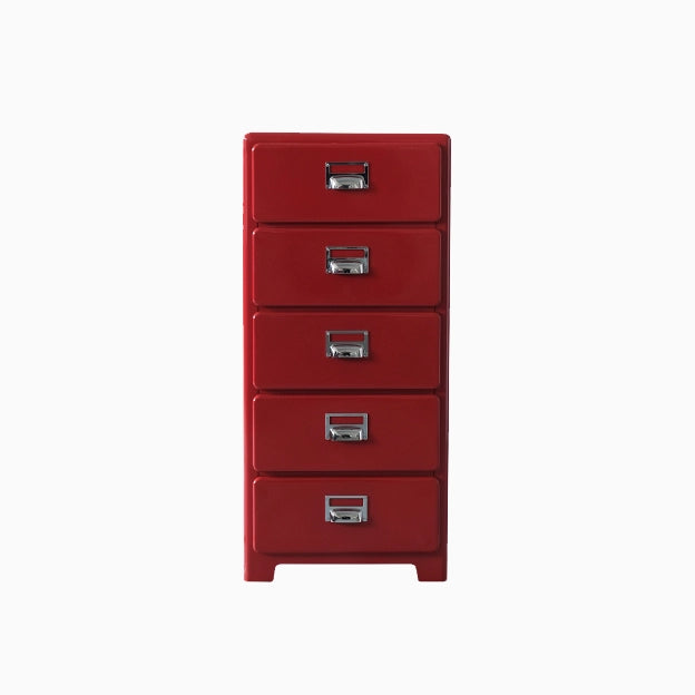 שידת חמש מגירות Kanpi Go