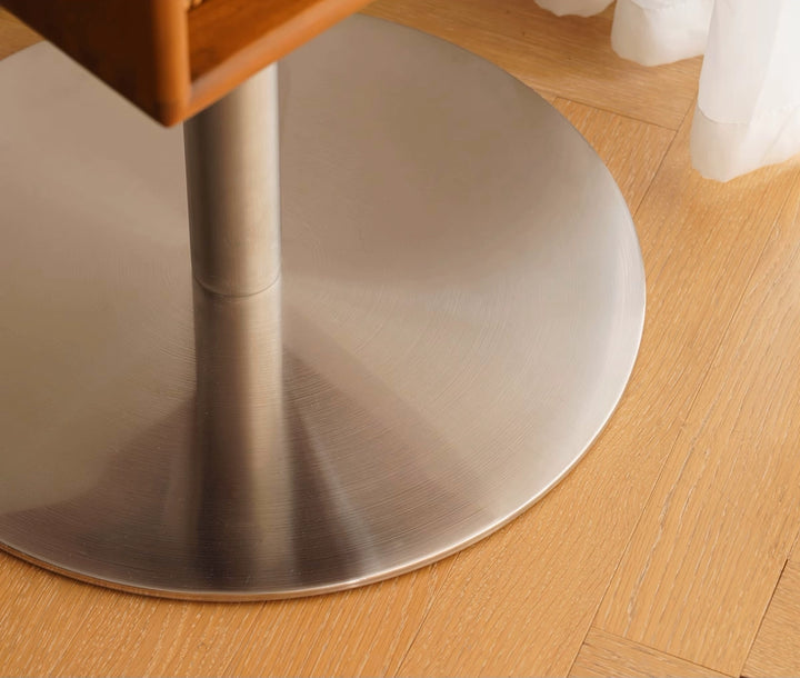 מזנון מסתובב Toshi 360° Mirror
