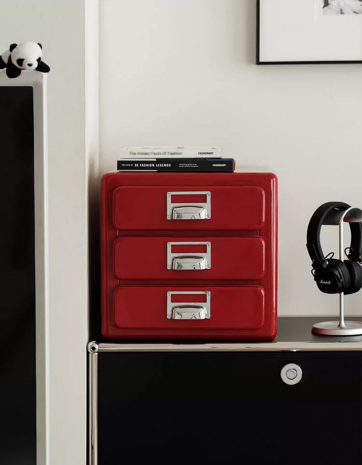 שידת מגירות Kanpi Tab