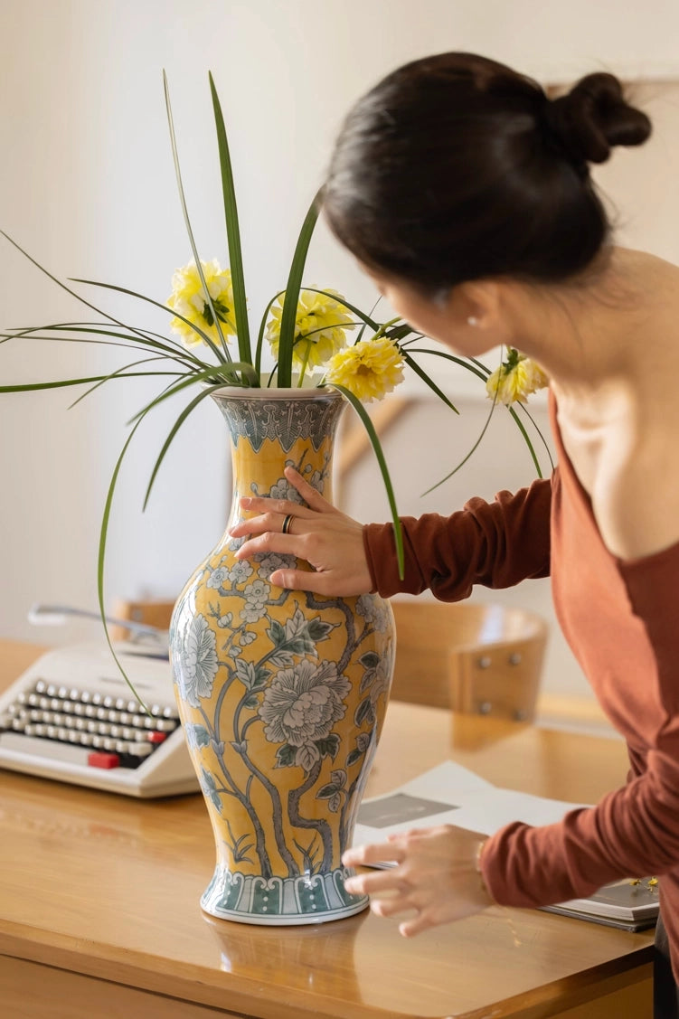 אגרטל Celestial