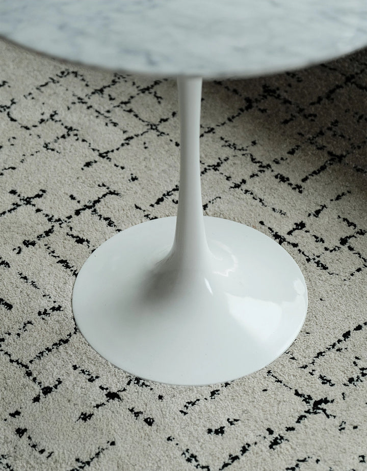שולחן צד Veski Natural Stone