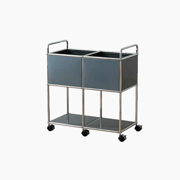 עגלת אחסון Wacy