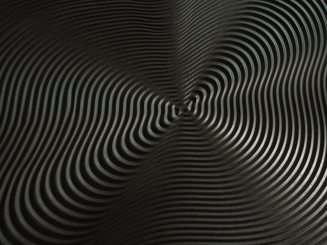 שולחן סלון Vortex Strata
