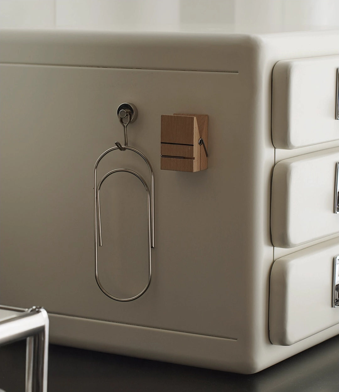 שידת מגירות Kanpi Tab