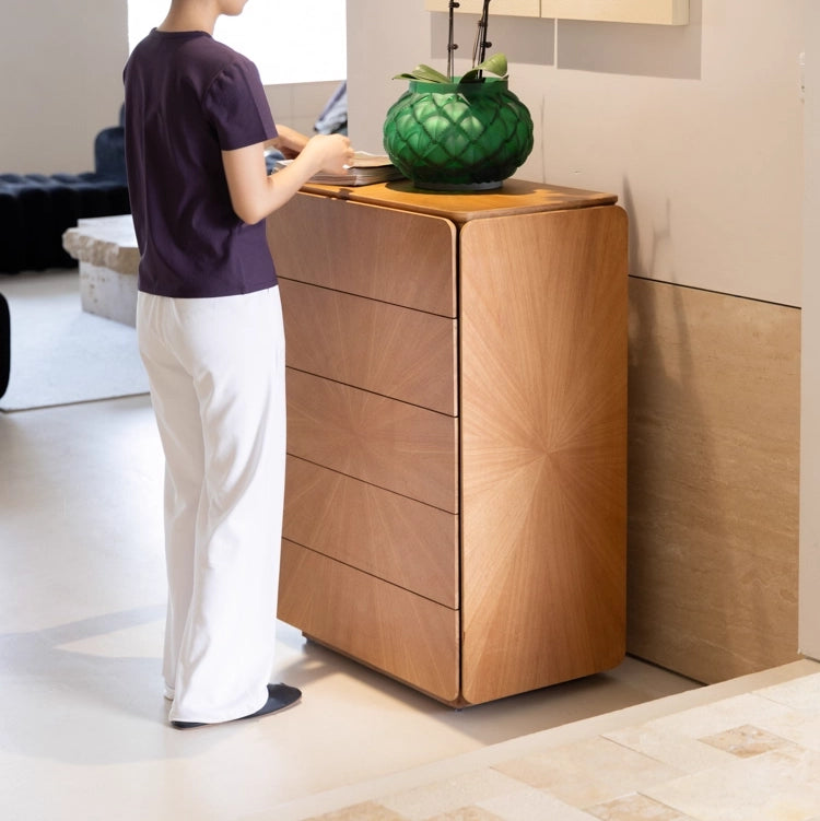 שידת חמש מגירות Solaris