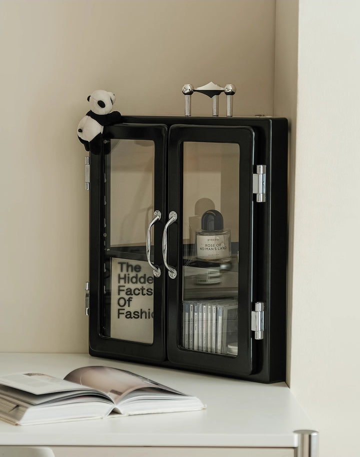 שידת שולחן פינתית Kanpi Rian