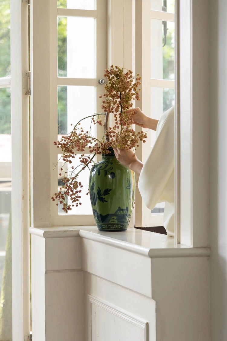 אגרטל Botticelli