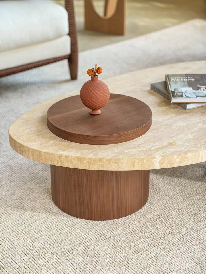 שולחן סלון Zantive