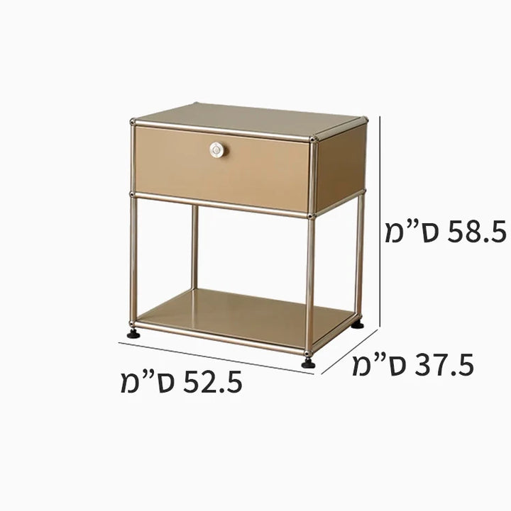 שידת צד Mack