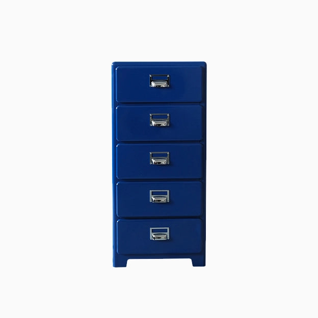 שידת חמש מגירות Kanpi Go