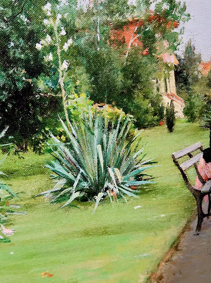 תמונה Promenade