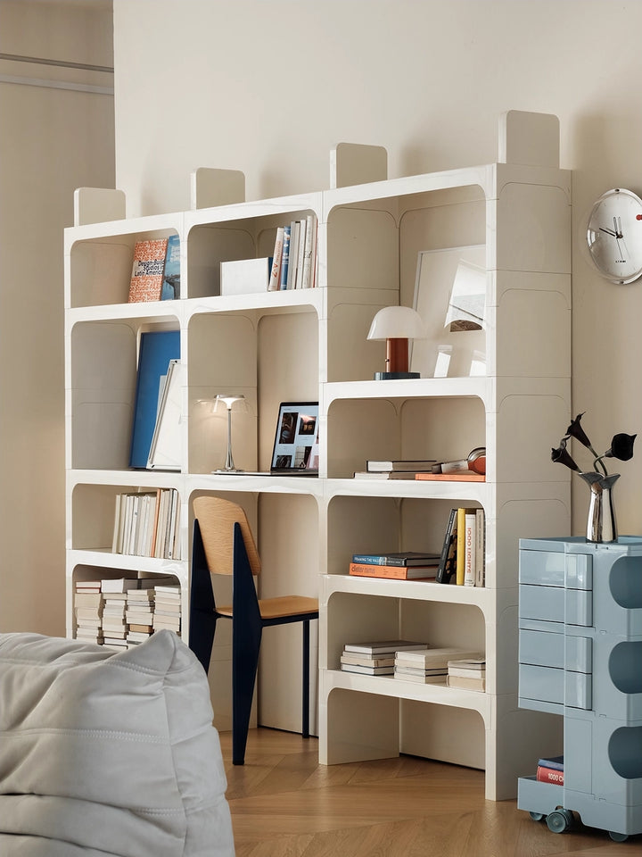 שידת מדפים מודולרית Gelo