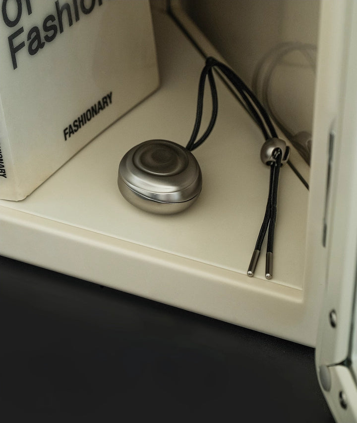 שידת שולחן פינתית Kanpi Rian