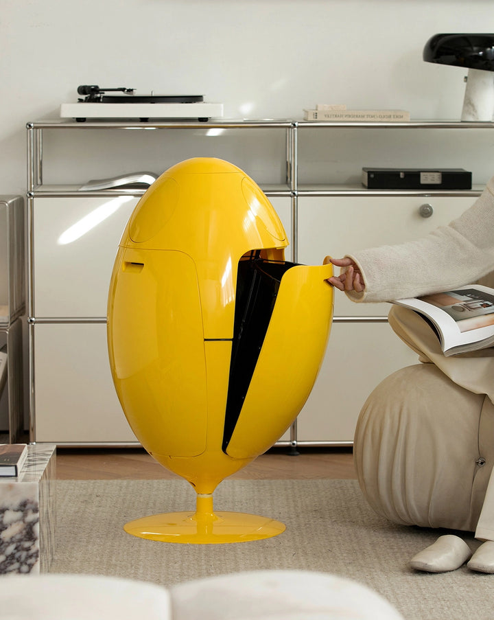 Egg Bin