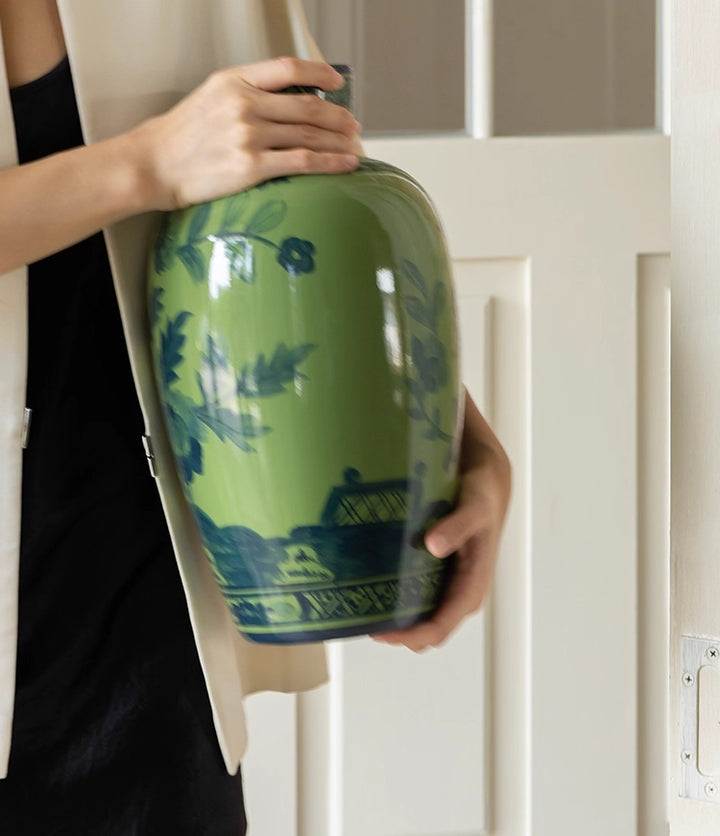 אגרטל Botticelli