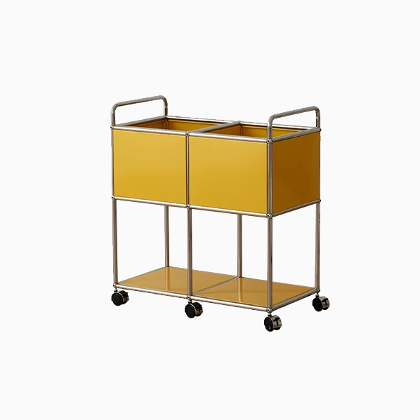 עגלת אחסון Wacy