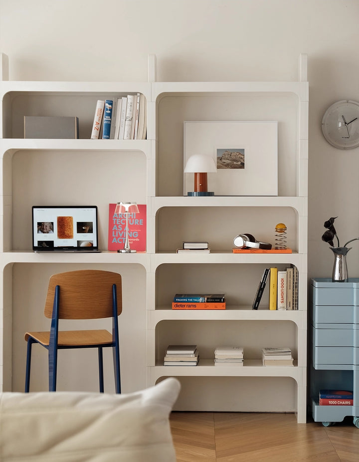 שידת מדפים מודולרית Gelo