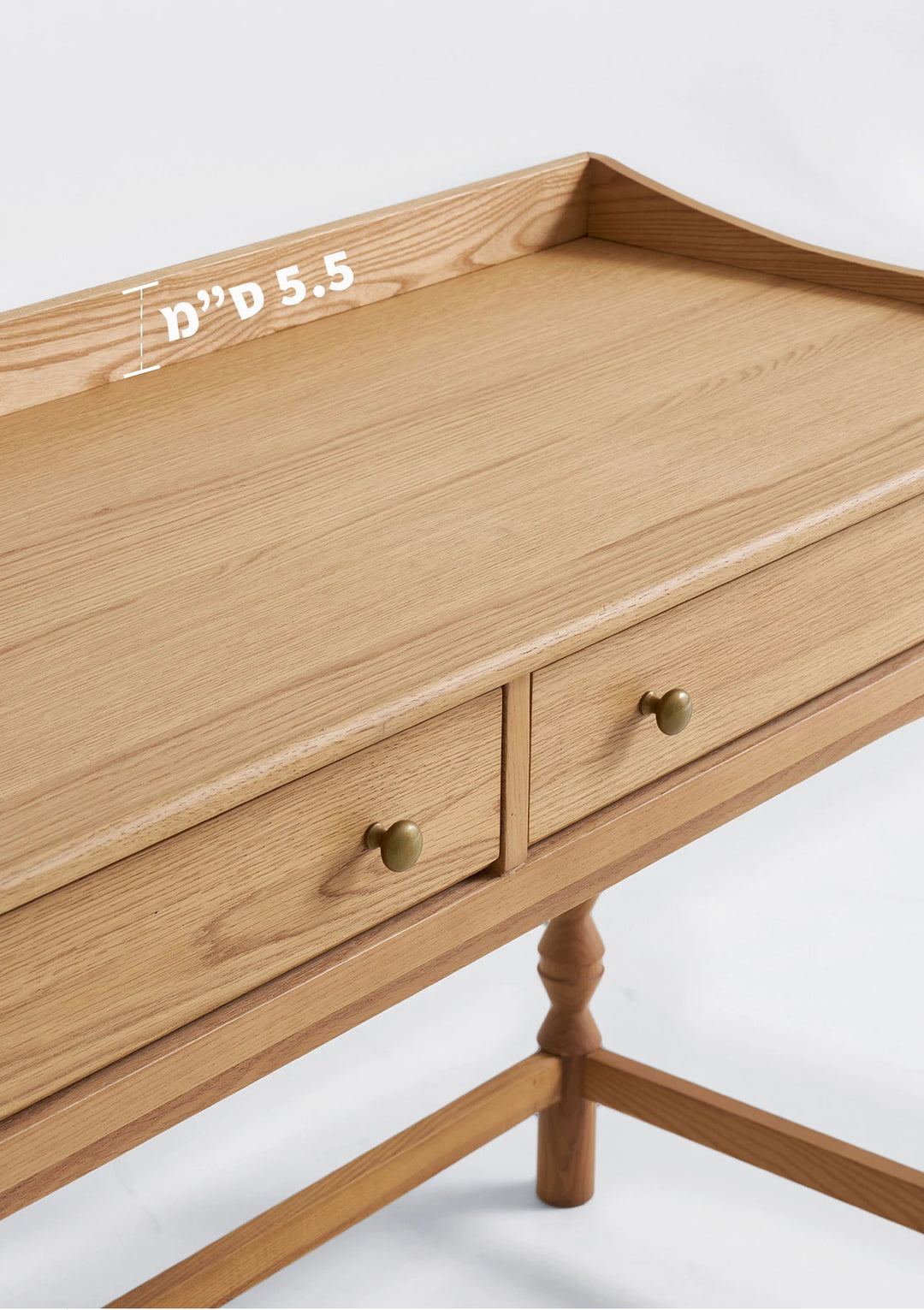 שולחן כתיבה Bastille