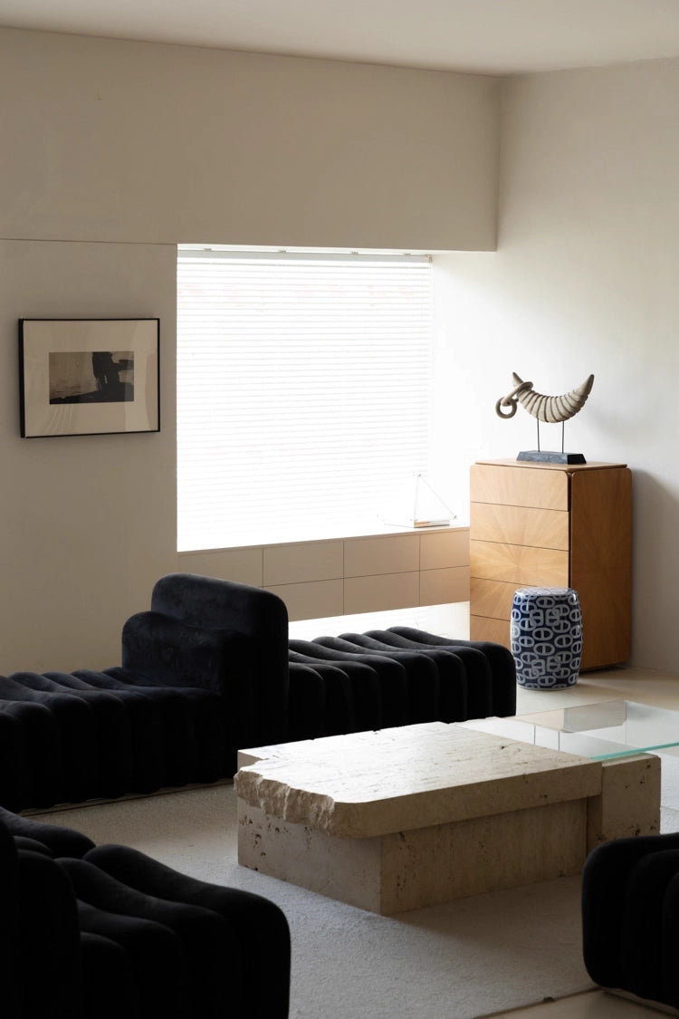 שידת חמש מגירות Solaris