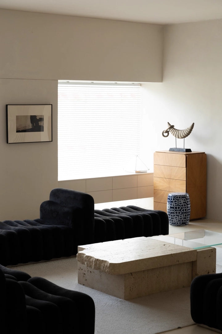 שידת חמש מגירות Solaris