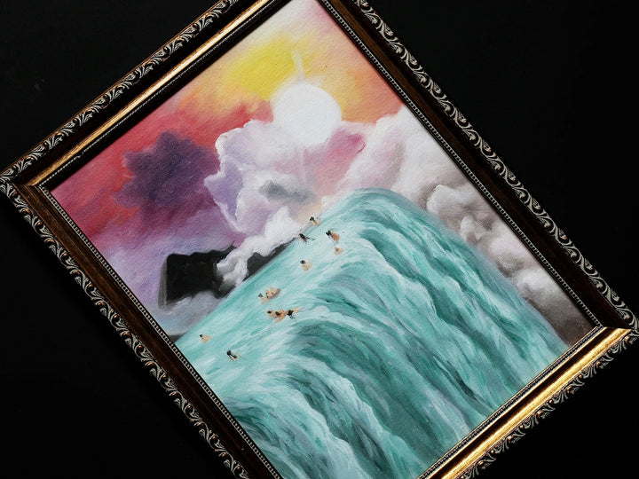 תמונה Cloudbreak