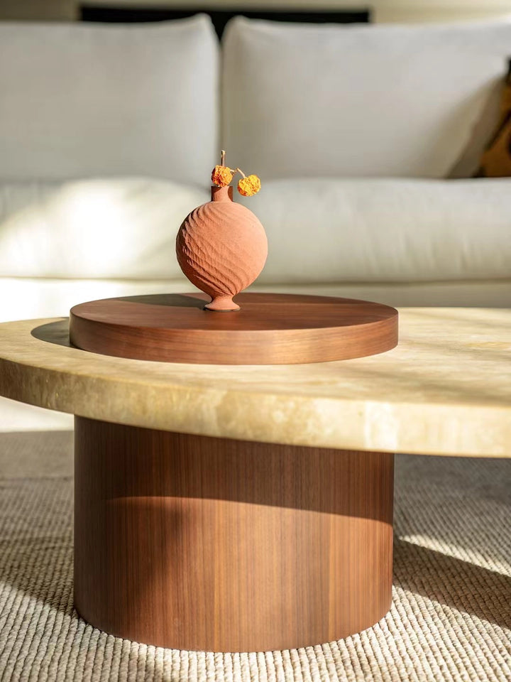 שולחן סלון Zantive