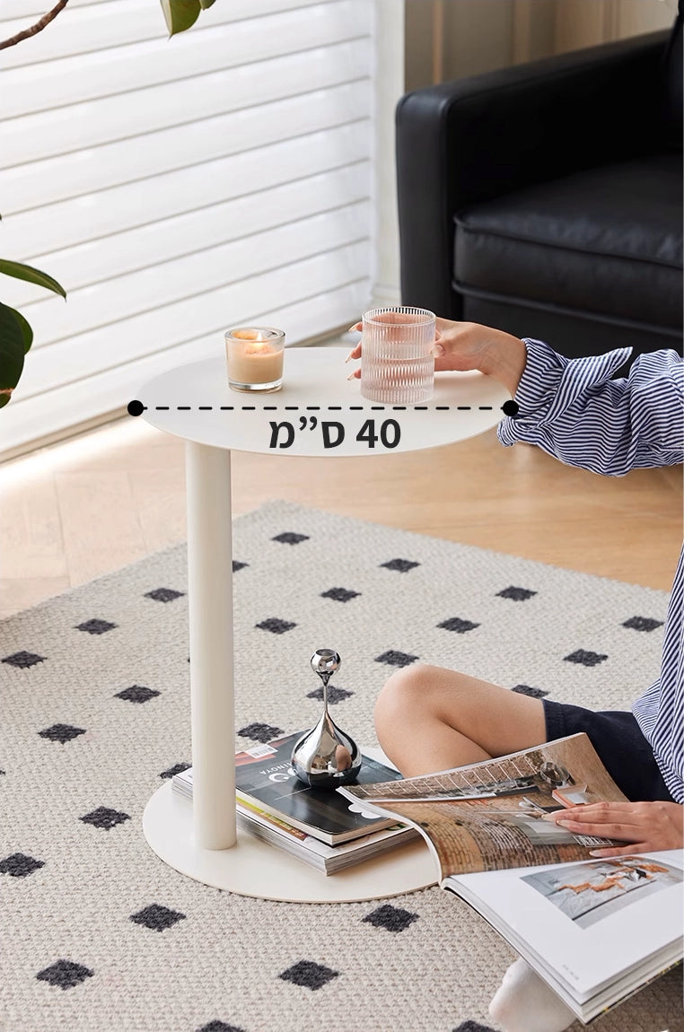 שולחן צד Eve