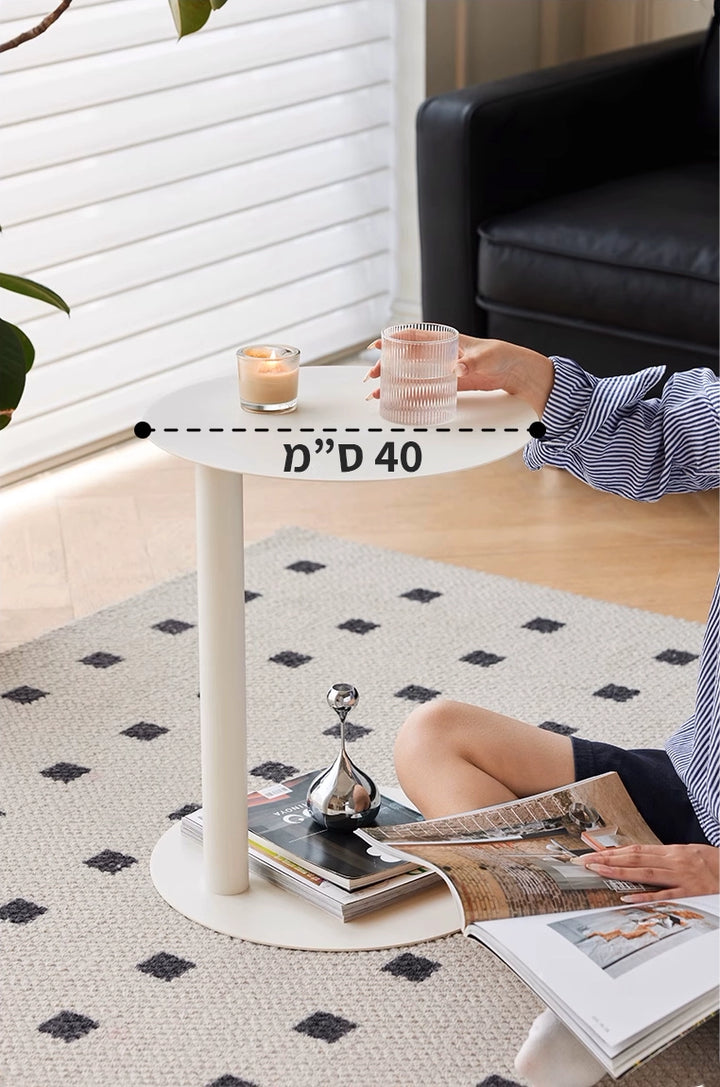 שולחן צד Eve