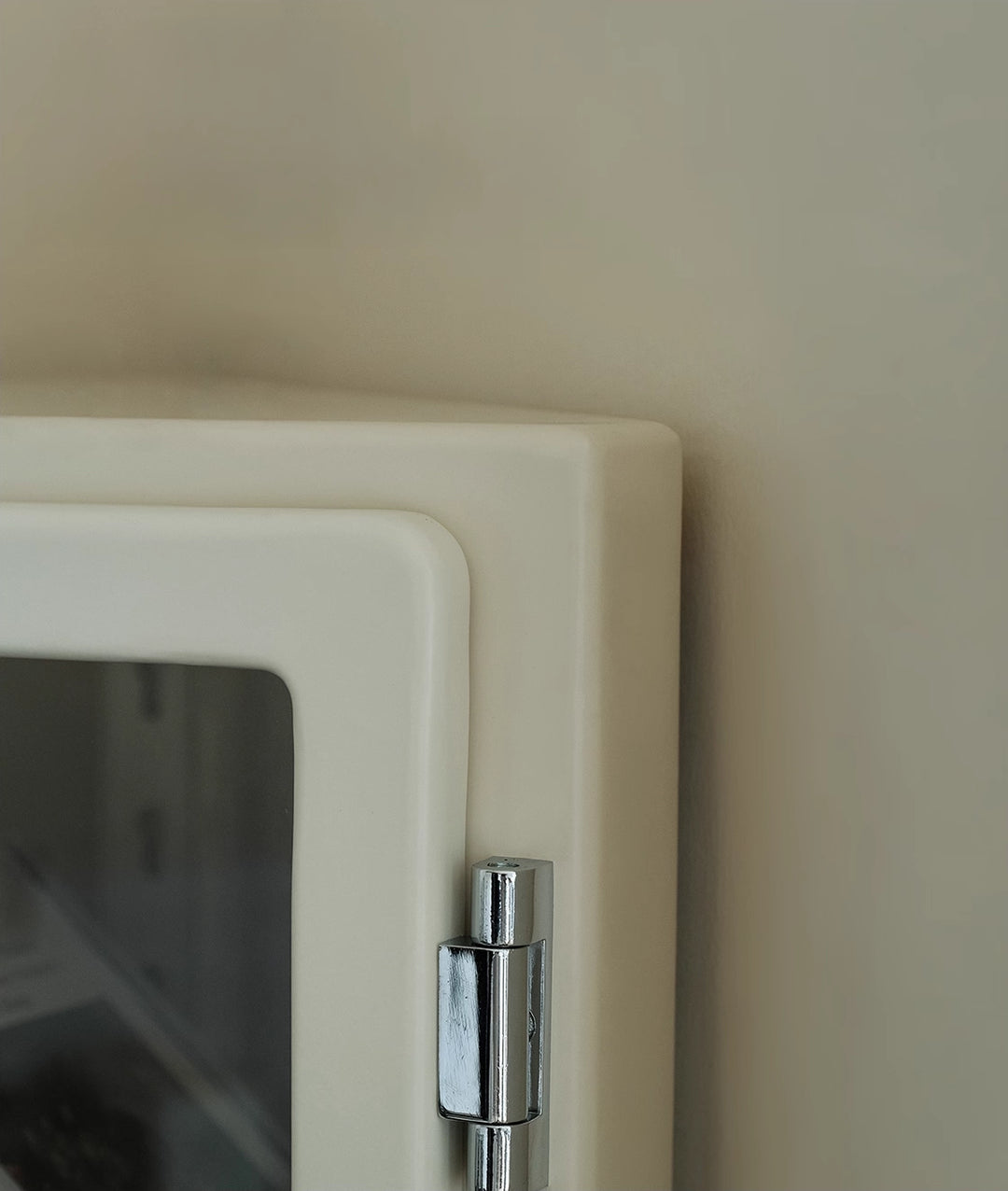 שידת שולחן פינתית Kanpi Rian