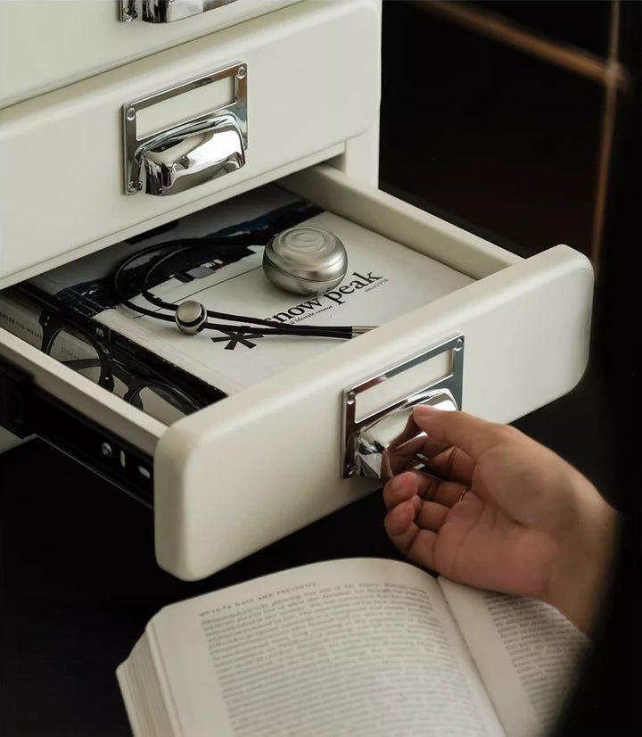 שידת מגירות Kanpi Tab