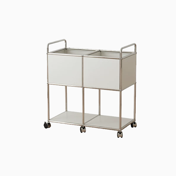 עגלת אחסון Wacy