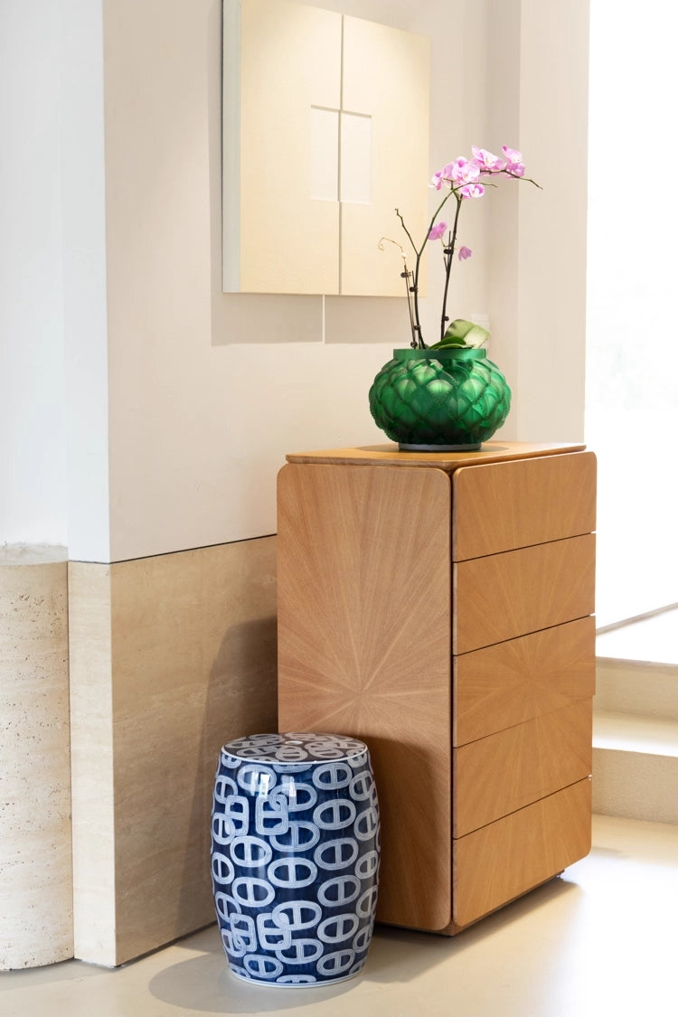 שידת חמש מגירות Solaris