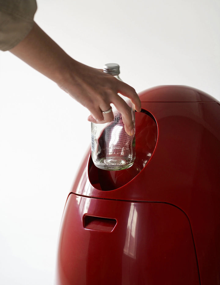 Egg Bin