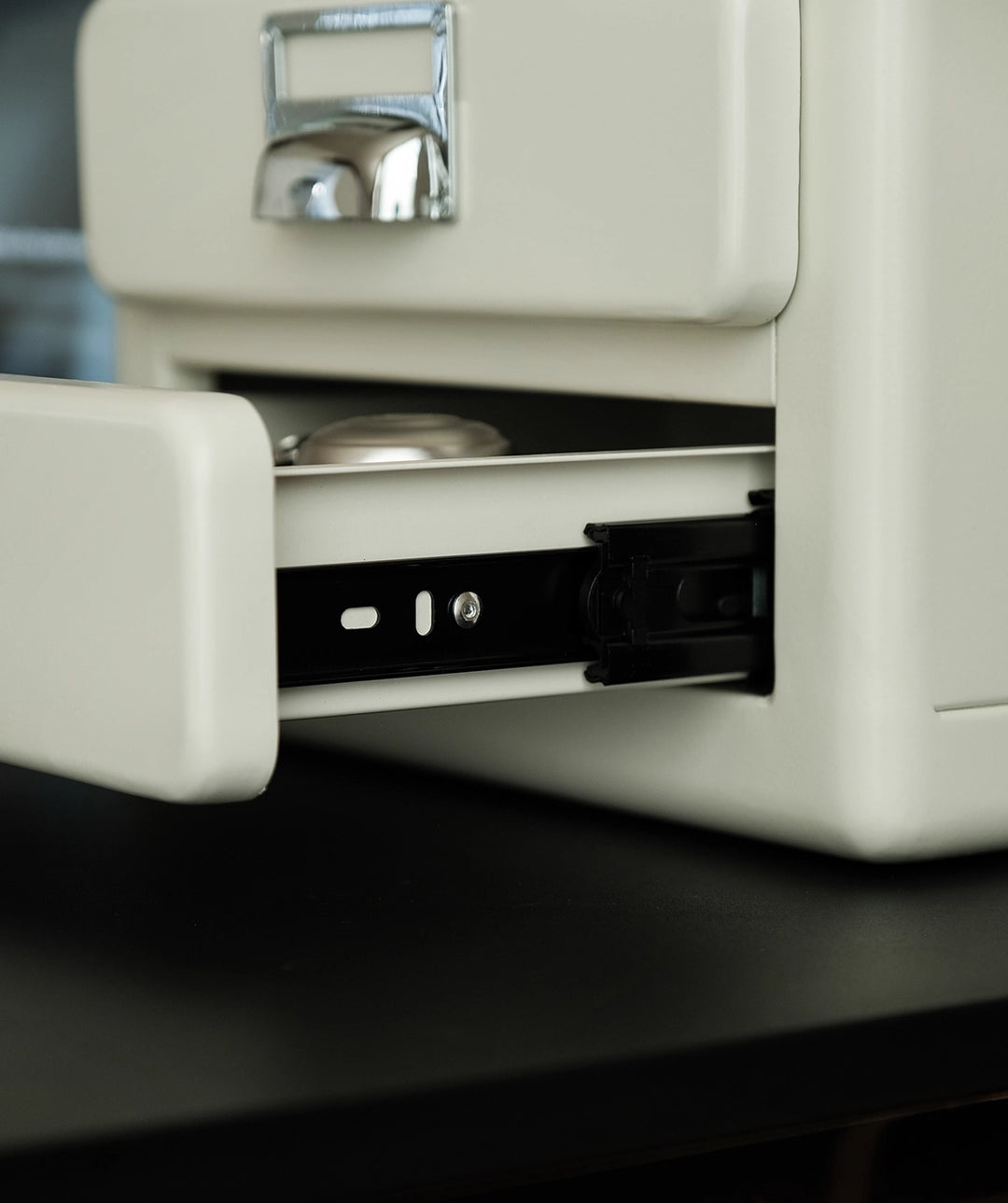 שידת מגירות Kanpi Tab