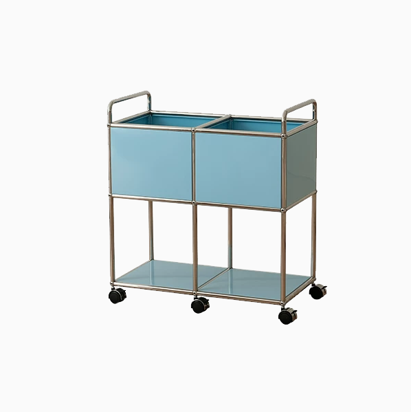 עגלת אחסון Wacy