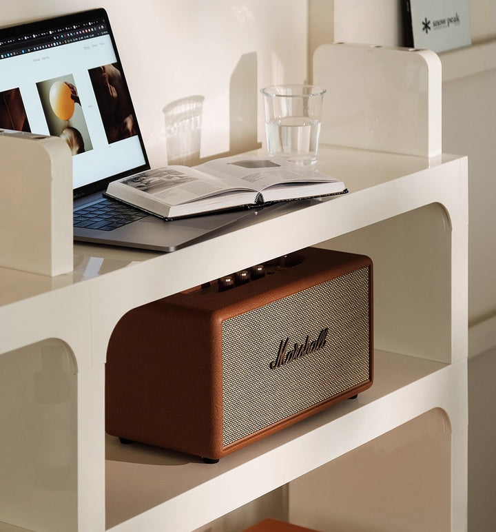 שידת מדפים מודולרית Gelo