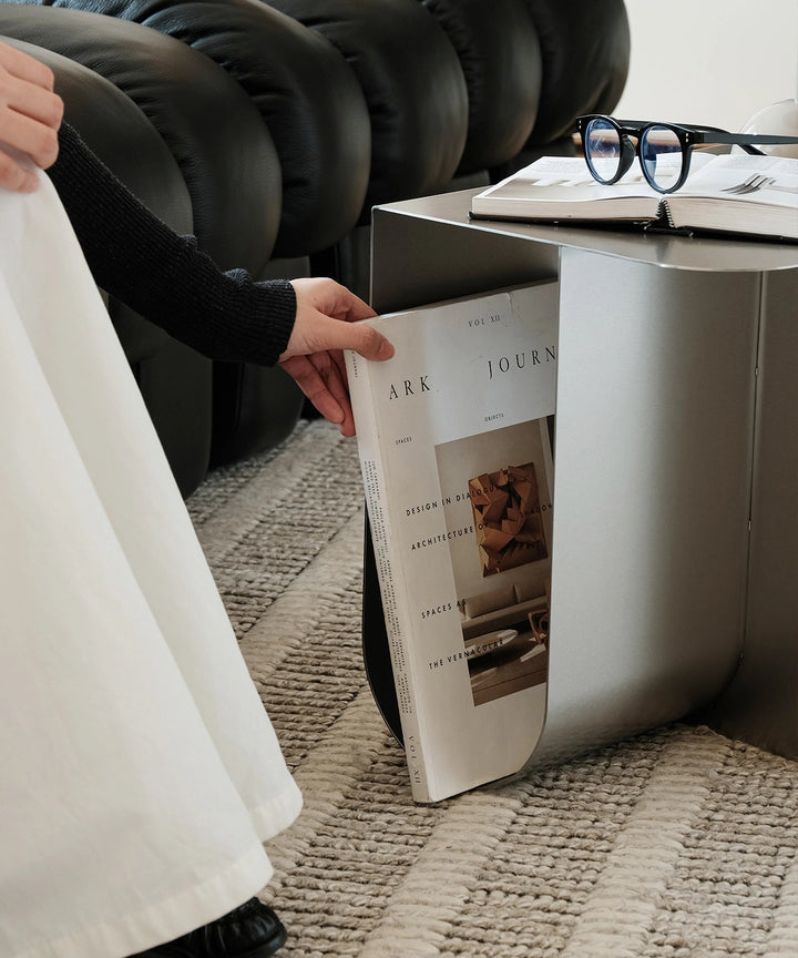 שולחן צד Okane T